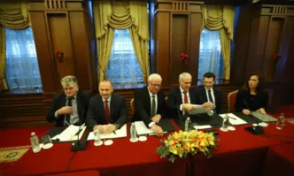 Най скоро ще бъде подписан договор за ядрено гориво и с