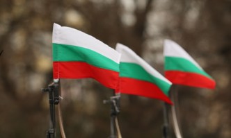 България чества 144 години свобода