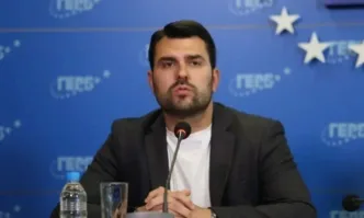 Георг Георгиев: Да товариш българите с високи сметки като лъжеш, че има диверсификация, означава провал