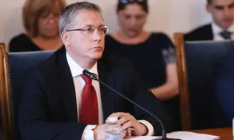 Ключовата дума е замразяване не прекратяване на преговорите заяви той