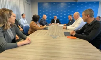 Бойко Борисов: ГЕРБ ще подкрепи удължителния бюджет буква по буква, без промени