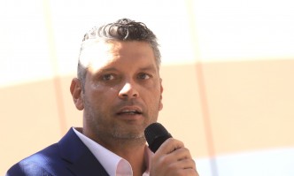 В понеделник гражданско сдружение Български глас ще внесе в Народното