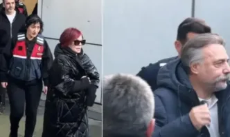 Акция в Турция: Арестуваха звезди от хитови сериали за наркотици