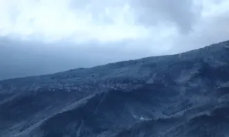 През следващото денонощие над по голямата част от страната ще преобладава