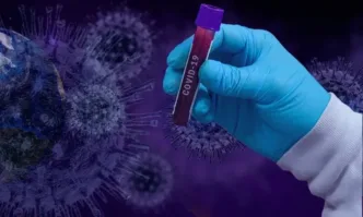 1127 са новите случаи на коронавирус у нас за последното