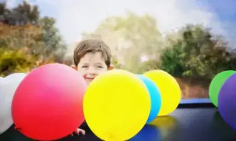 На 1 юни отбелязваме Международния ден на детето Празникът води