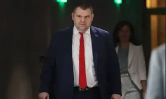 Народното събрание на практика не работи Работи ли според вас