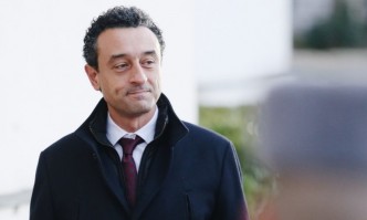 Условия за корупция в схемата кум на кумеца Семейство Лорер ще