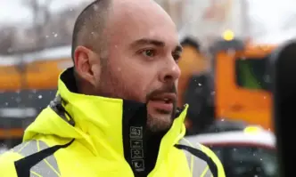 Шефът на Испектората на СО и активист на Спаси София опитва да саботира граждански протест в Овча купел
