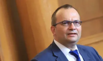 Мартин Димитров, ДБ: Румен Радев носи вина за Шенген, Еврозоната и ПВУ, той поиска да управлява