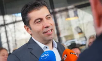 Съпредседателят на ПП ДБ Кирил Петков посочи че правителството ще бъде