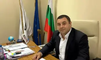 Ешрефов е настанен в болница след като получи инфарктКметът на