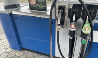 Днес ще се проведе протест срещу високите цени на горивата Недоволни