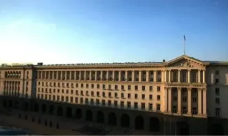 Министерският съвет прие решение за промяна на представителите на държавата