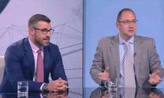 Кузман Илиев определи увеличаването на данъците и най вече налагането на