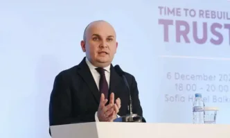 Лидерът на европейските либерали Илхан Кючюк призовава за общоевропейска защита