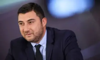 Другарят милионер обещал че ще изчисти въздуха в София Десетилетия наред