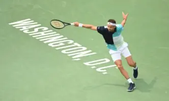 Григор Димитров не успя да се класира за финала на