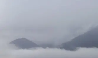 Днес над страната ще бъде предимно облачно с валежи на