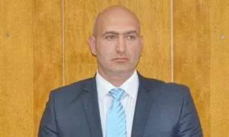 Георги Тотков е новият директор на ОДМВР-София