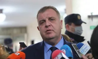 Каракачанов заговори за евентуална коалиция с Валери Симеонов и Петър Москов