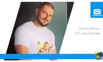 Това е най високата позиция в компанията достигана от българин отбелязват