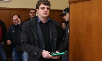 Ваклин за присъдите по делото Иванчева: Върна ми се доверието в българския съд