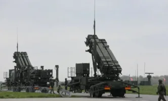 Гърция: Пейтриът ще осигури противоракетна защита на голяма част от територията на България