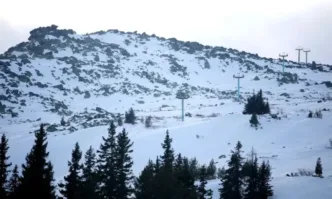 Планинската служба предупреждава: Лоши са условията за туризъм в планините