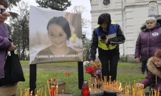 В България е закономерност винаги да действаме както в поговорката