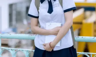 Ученическите униформи които се проектират и изработват по поръчка на