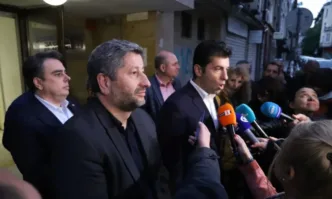 От Фейсбук профила на Кристиян ШкварекКаквото и да е мнението