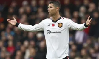 Мениджърът на Манчестър Юнайтед Ерик тен Хаг е категоричен че