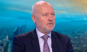 Отново всичко зависи от едноличните решения на Путин но няма