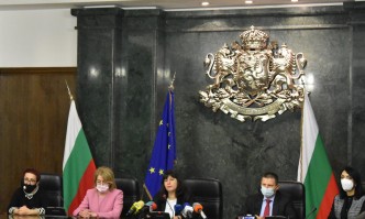 ПРБ: Не Европа, а служебният кабинет иска реформи в прокуратурата и фигурата на главния прокурор
