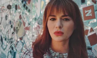 Рут Колева: Брутално поваляне на Соня Колтуклиева от служител на НСО, а председателят на НС обяснява как не била видяла