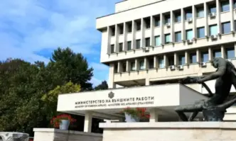 МВнР: Работим по случая с пожара в Солинген, при който загинаха четирима български граждани