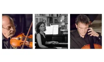 В петък 19 май 2023 г в резиденцията на Посланичката