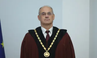 Представителите на Конституционния съд с отговор след отправените обвинения по