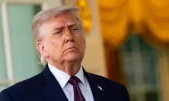 Politico: България тихомълком подкрепи американската логистика в Близкия изток