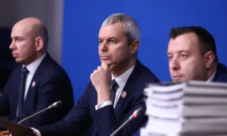 Партията настоява ЦИК да ограничи броя на подаваните онлайн заявления