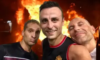 Източник Новспорт Времето на Борислав Михайлов като президент на БФС явно