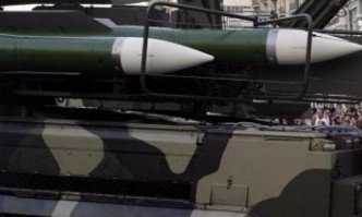 Германия прехвърля зенитни ракети в Литва