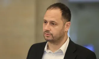 Витанов след проваленото заседание на НС: Не се крием
