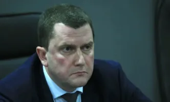 Кметът на Перник Станислав Владимиров напуска БСП На пресконференция по късно днес се очаква