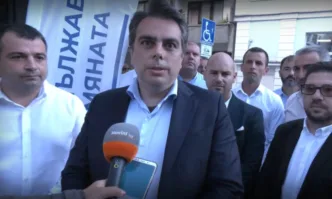 Ние осигурихме ниската цена на газа за октомври обяви в