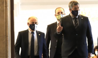 Демократична България определи състава на екипите за консултации с представителите