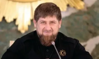 Чеченският лидер осмя военната тактика на Русия Кремъл го посъветва