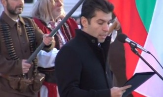 В края на тази седмица премиерът бил гост на Сашо