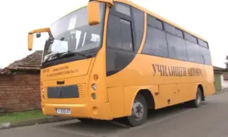 Инспекторите на ИА Автомобилна администрация не са установили сериозни нарушенияПреди